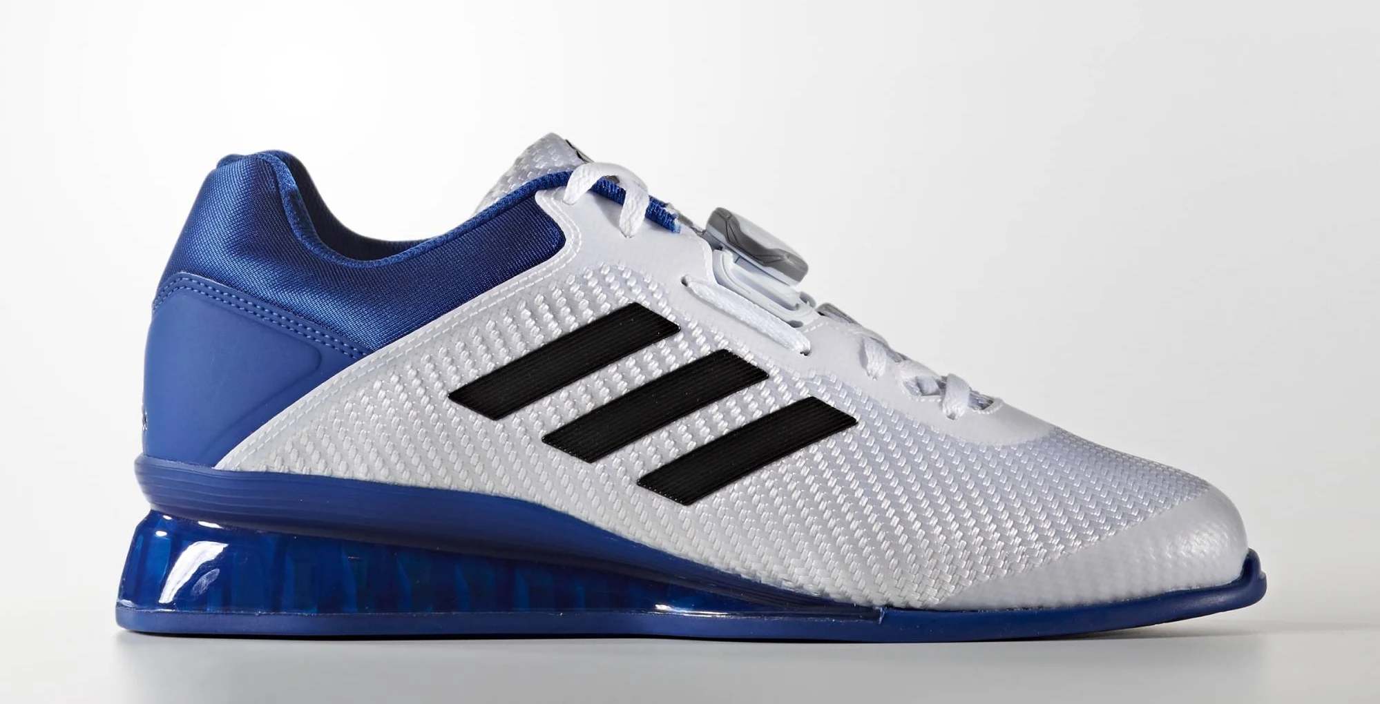 Adidas sales new range